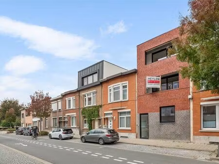 residentie meerlenhof à hoboken à partir de € 198.000 (10052zl) - heylen vastgoed - antwer