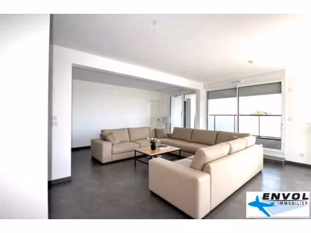 vente appartement 5 pièces 120 m² à beauzelle (31700)  393 500 €