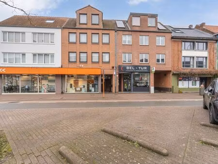 appartement à vendre à genk € 129.000 (ll2nd) - ehi vastgoed | zimmo