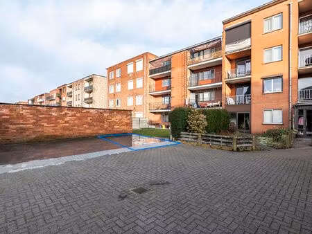 garage à vendre à turnhout € 12.000 (ll514) - de boer & partners - kantoor turnhout bvba |