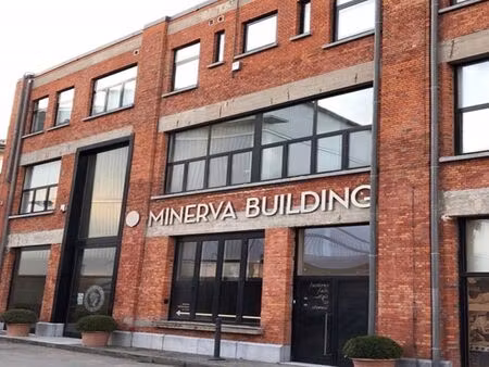 bien professionnel à louer à antwerpen € 8.575 (ll55s) - oreon properties herentals | zimm