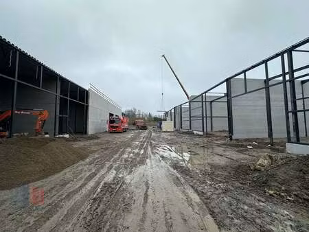 bien professionnel à vendre à anzegem € 1.208.000 (ll5g1) | zimmo