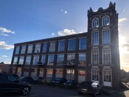 bien professionnel à louer à oudenaarde € 2.400 (ll5n6) - creas | zimmo