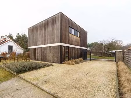 maison à vendre à balen € 499.000 (ll5o6) - copandi mol-geel | zimmo