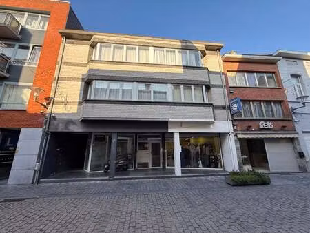 maison à vendre à boom € 99.000 (ll5o9) - immobiliën carl martens | zimmo