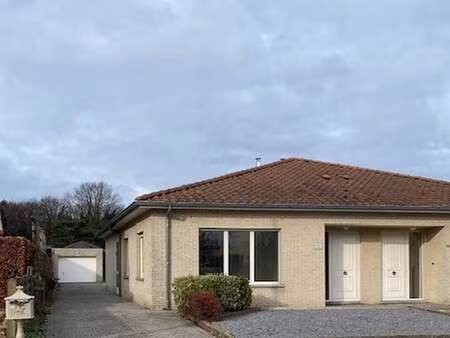 maison à vendre à dessel € 320.000 (ll5ns) - alva | zimmo
