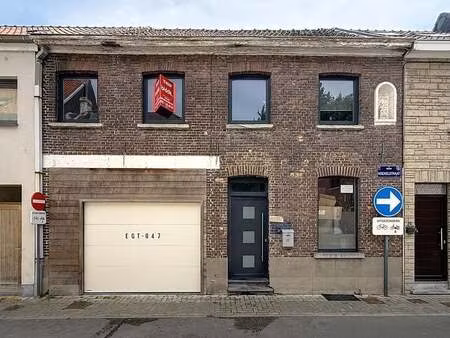 maison à vendre à izegem € 157.500 (ll5oa) - van den eynde & roelens | zimmo