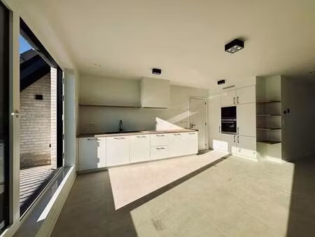 appartement à louer à haasdonk € 1.050 (ll5ea) | zimmo