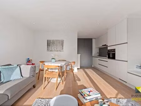 appartement à vendre à sint-idesbald € 295.000 (ll5fn) - immo west | zimmo