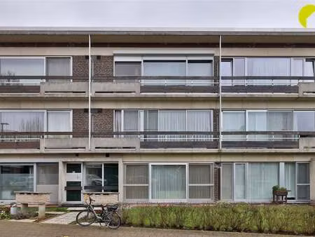 appartement à vendre à kontich € 245.000 (ll5bi) - habicom kontich | zimmo