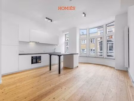 appartement à louer à leuven € 1.325 (ll5n5) - homiés - verhuur | zimmo