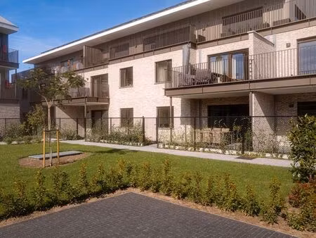 appartement à vendre à overpelt € 364.791 (ll4bx) | zimmo