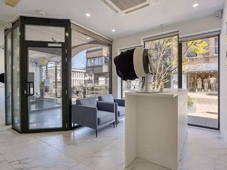 bien professionnel à louer à lanaken € 750 (ll5gk) - immo verslegers | zimmo