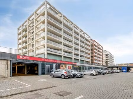 bien professionnel à louer à oostende € 6.585 (ll4va) - kantoor brugge | zimmo