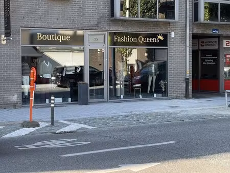 bien professionnel à louer à tremelo € 1.600 (ll5oj) - | zimmo