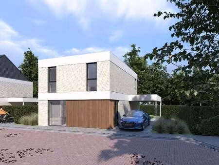 maison à vendre à ertvelde € 487.193 (ll5es) | zimmo