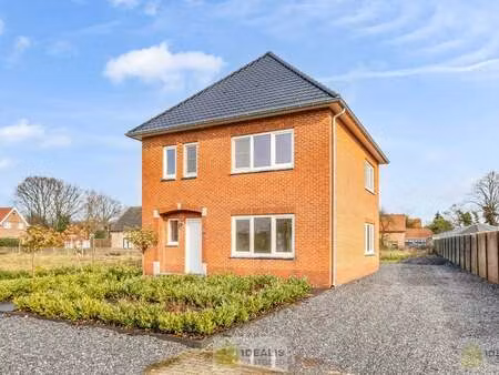 maison à vendre à eksel € 469.000 (ll5n7) - idealis vastgoed | zimmo