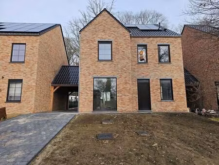 maison à louer à maaseik € 1.975 (ll4al) - orange immo | zimmo