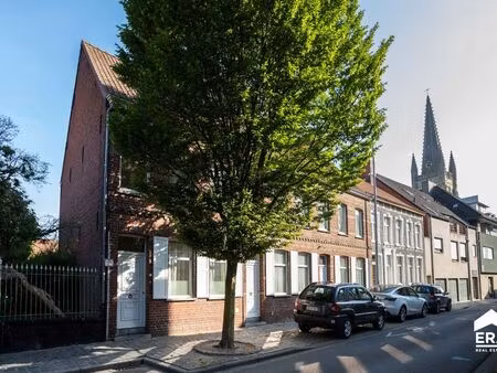 maison à vendre à rumbeke € 149.000 (ll4bq) - era domus (roeselare) | zimmo