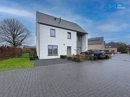 maison à louer à wavre € 1.900 (ll4eg) - we invest bw centre | zimmo