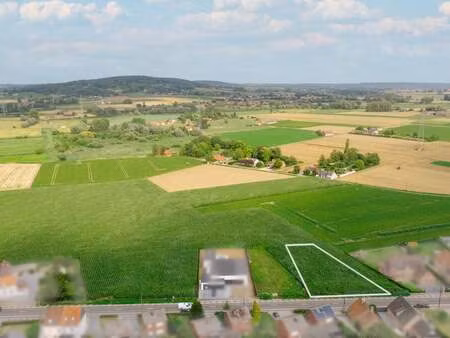 terrain à vendre à escanaffles € 149.000 (ll51p) - office ronse | zimmo