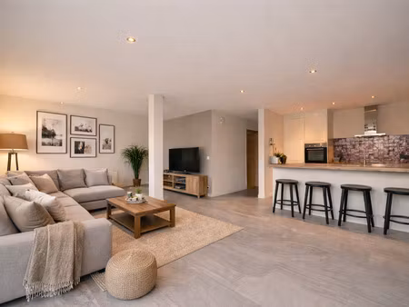 appartement à vendre à sint-job-in-'t-goor € 399.000 (ll4v8) - kantoor brasschaat | zimmo