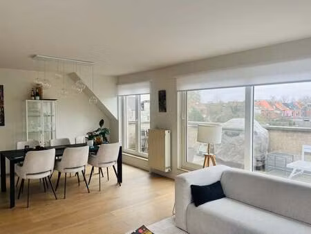 appartement à vendre à gent € 440.000 (ll4h2) - | zimmo