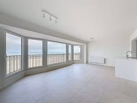 appartement à louer à koksijde € 980 (ll50s) - dewaele - veurne | zimmo