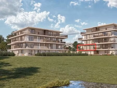 appartement à vendre à loppem € 366.000 (ll4y2) | zimmo