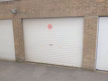 garage à louer à sint-andries € 80 (ll4f1) - osaer & pauwels vastgoed | zimmo