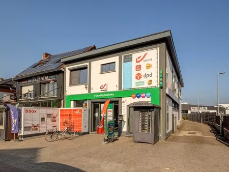 bien professionnel à louer à sint-job-in-'t-goor € 1.850 (ll4v5) - kantoor brasschaat | zi