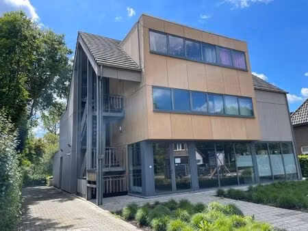 bien professionnel à louer à emblem € 1.750 (ll4ex) - immo coppieters | zimmo
