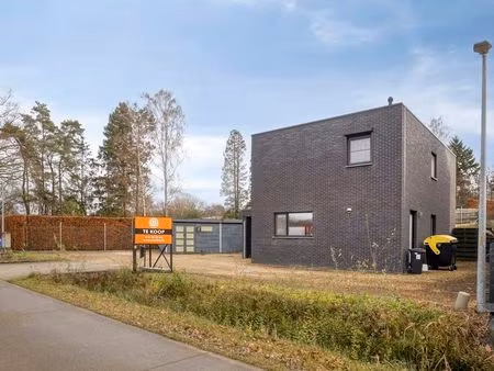 maison à vendre à gelrode € 469.000 (ll4pi) - sophimo aarschot | zimmo