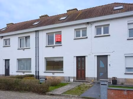 maison à vendre à adinkerke € 155.000 (ll5fj) - eric de grave | zimmo