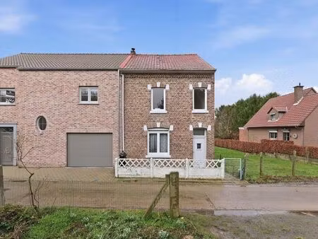 maison à vendre à heers € 149.000 (ll5gh) - de woonmakers | zimmo