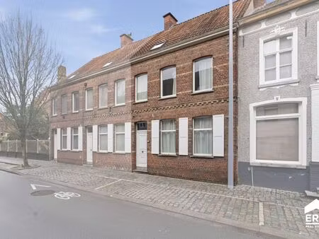 maison à vendre à rumbeke € 159.000 (ll4bs) - era domus (roeselare) | zimmo