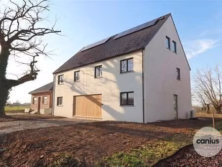 maison à vendre à sint-truiden € 435.000 (ll487) | zimmo