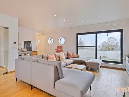 appartement à vendre à nieuwerkerken € 289.000 (ll5cx) - immo lierman | zimmo