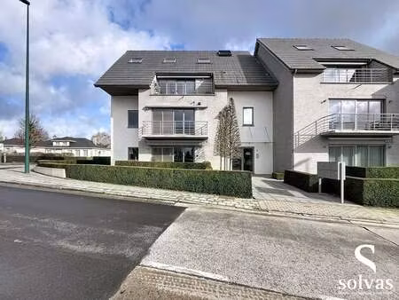 appartement à louer à aalter € 1.100 (ll4f4) - solvas aalter | zimmo