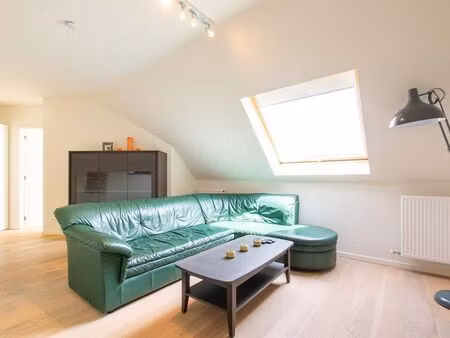 appartement à vendre à evere € 285.000 (ll4q9) - skyline renting services | zimmo