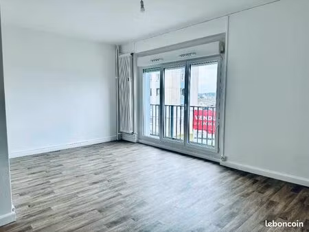 appartement 3 pièces 52 m²