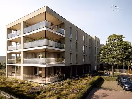 appartement à vendre à halen € 245.520 (ll4vx) | zimmo