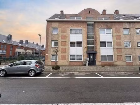 appartement à louer à hasselt € 670 (ll510) - dewaele - hasselt verhuur | zimmo