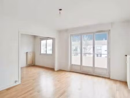 appartement 5 pièces 86 m²