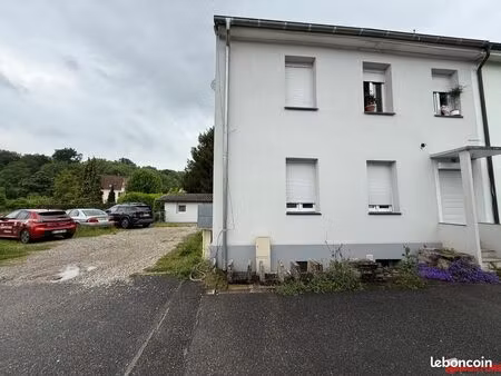 immeuble 136 m² hegenheim