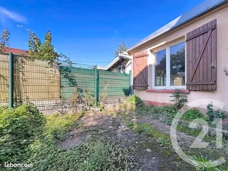 immeuble 180 m² montbeliard