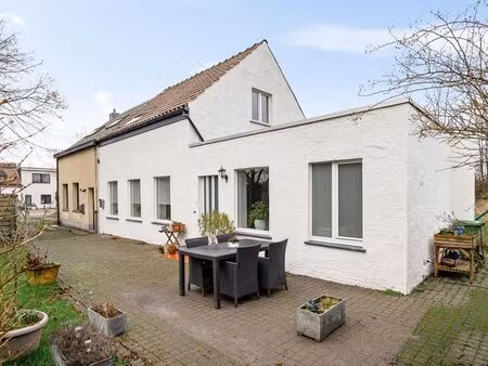 maison à vendre à kontich € 319.000 (ll4ag) - heylen vastgoed - mortsel | zimmo