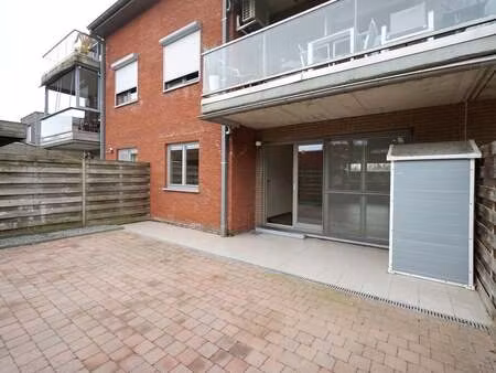 appartement à louer à kortemark € 650 (ll4g7) - immo vernack | zimmo