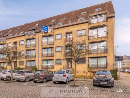 appartement à vendre à kortrijk € 299.000 (ll5aj) - caesemaeker & laporte | zimmo