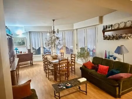 appartement lille-vauban / palais rameau